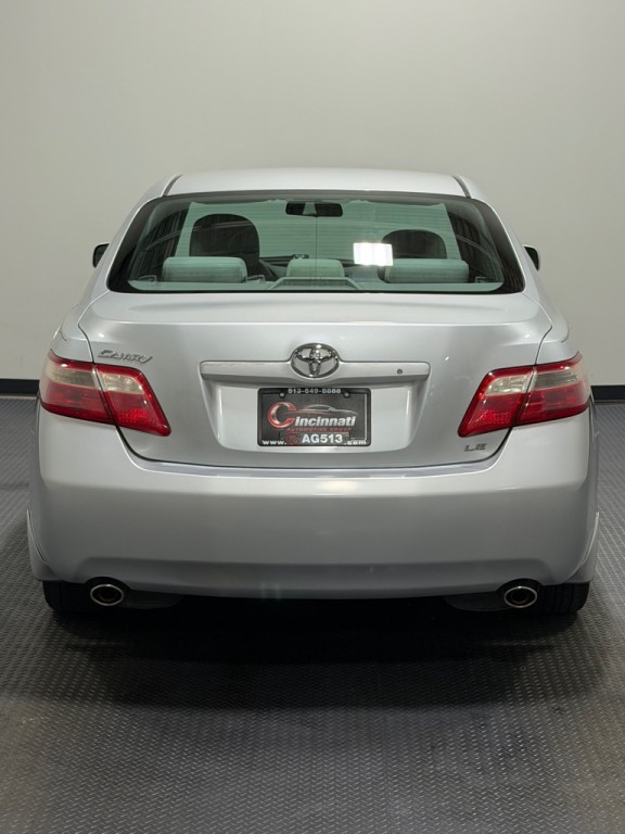 2007 Toyota Camry Image 6