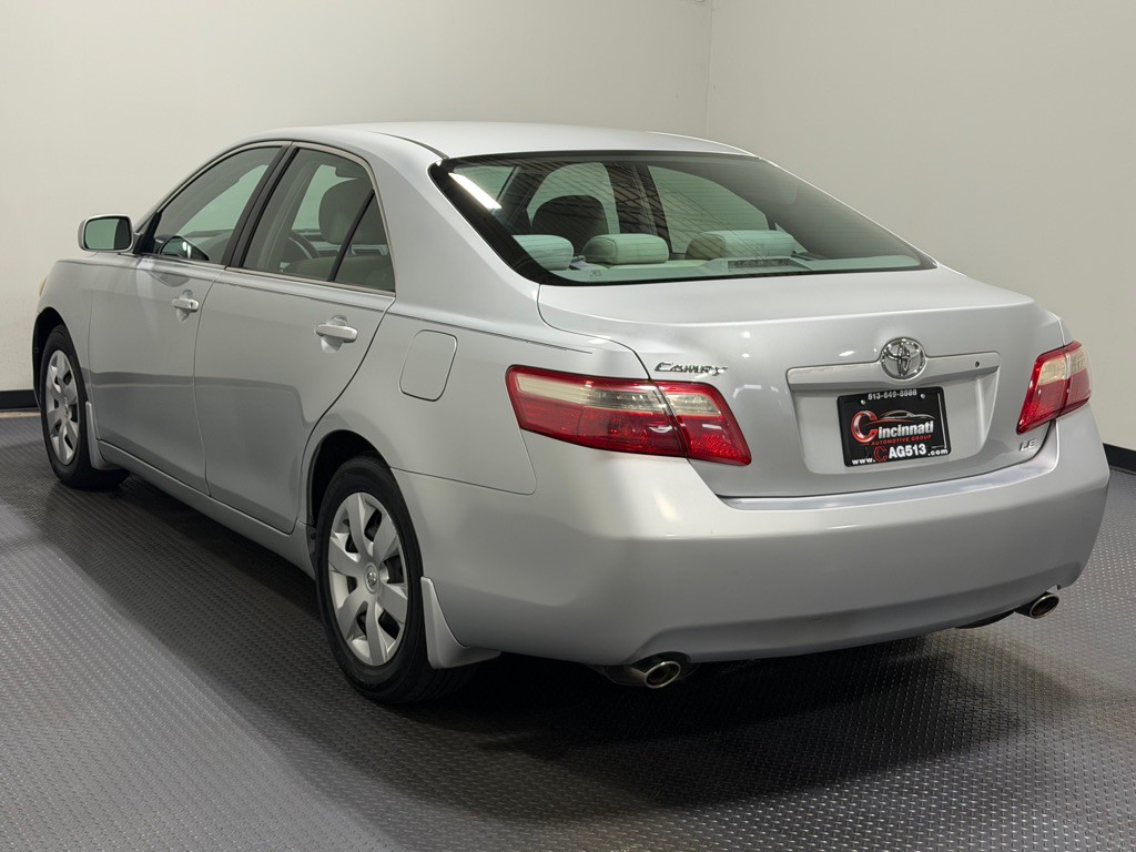 2007 Toyota Camry Image 7