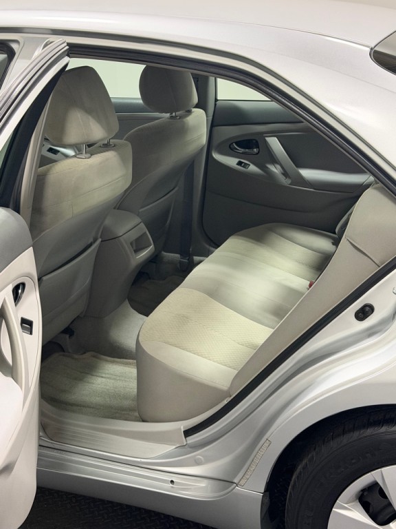 2007 Toyota Camry Image 9