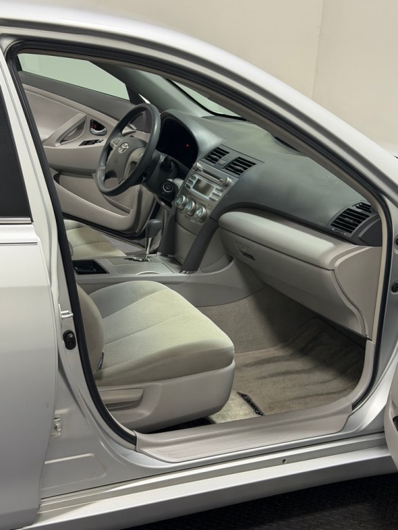 2007 Toyota Camry Image 11