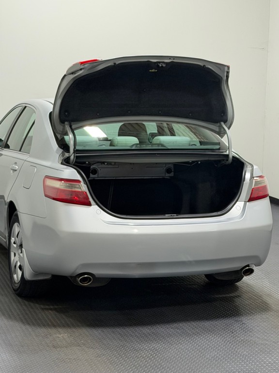 2007 Toyota Camry Image 12