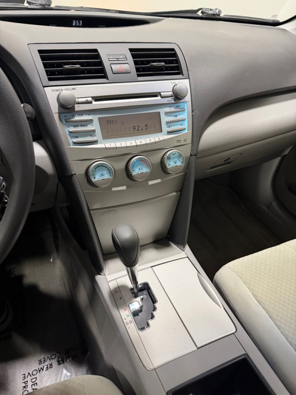 2007 Toyota Camry Image 13