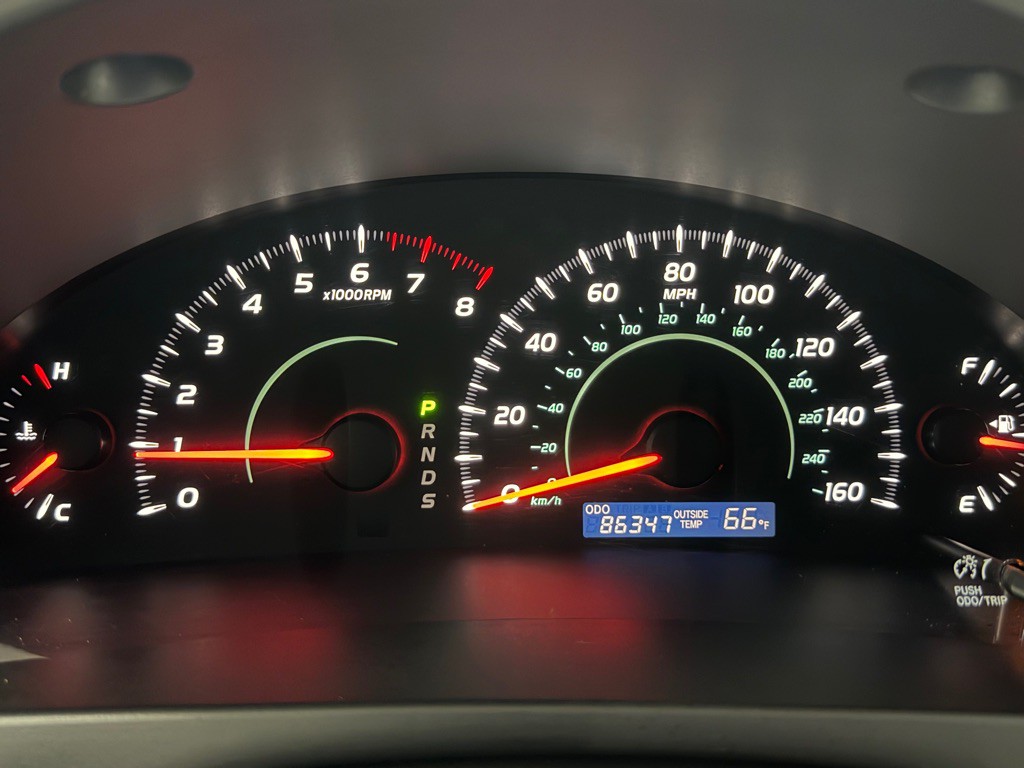 2007 Toyota Camry Image 14