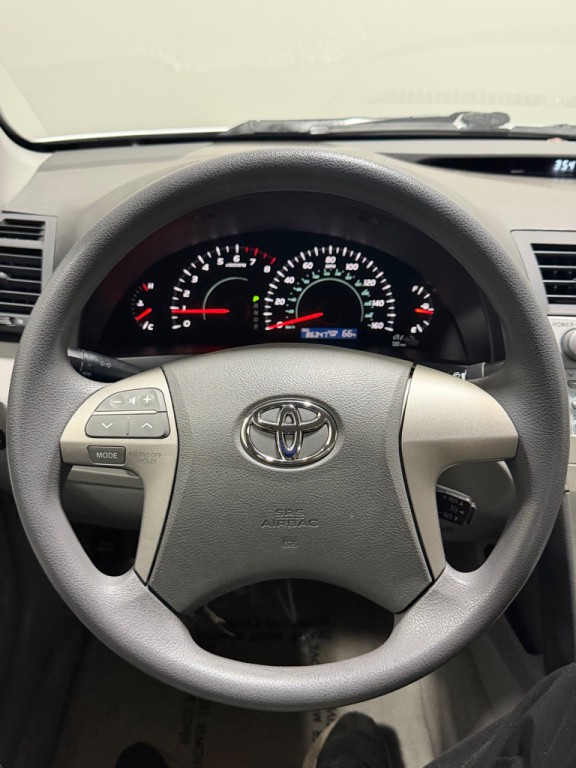2007 Toyota Camry Image 15