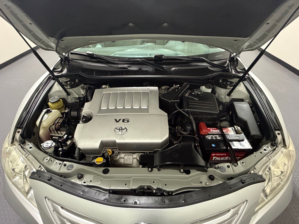 2007 Toyota Camry Image 16