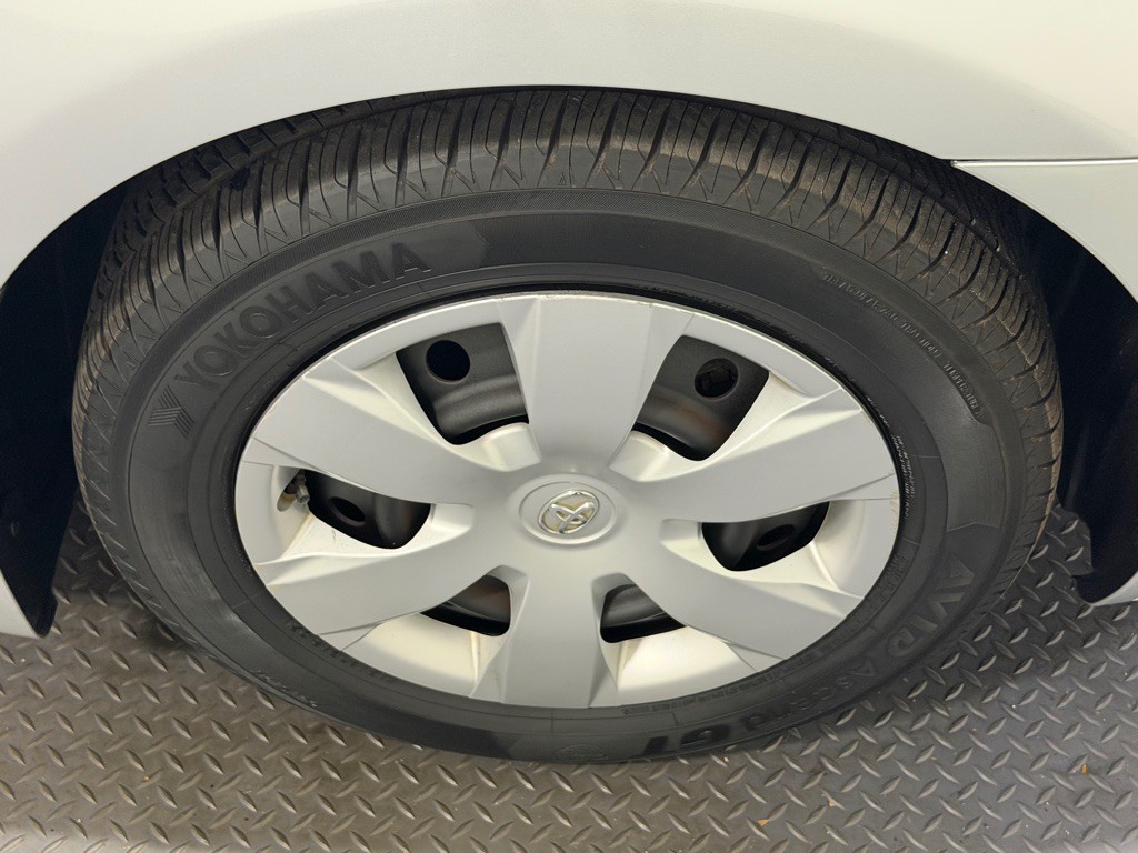 2007 Toyota Camry Image 17