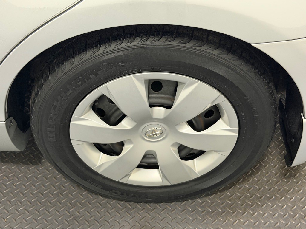 2007 Toyota Camry Image 19