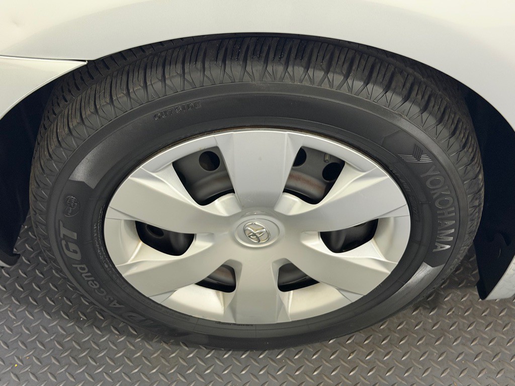 2007 Toyota Camry Image 20