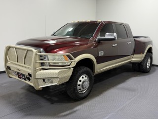 Image for 2012 Dodge Ram 3500 Longhorn ID: 7359428