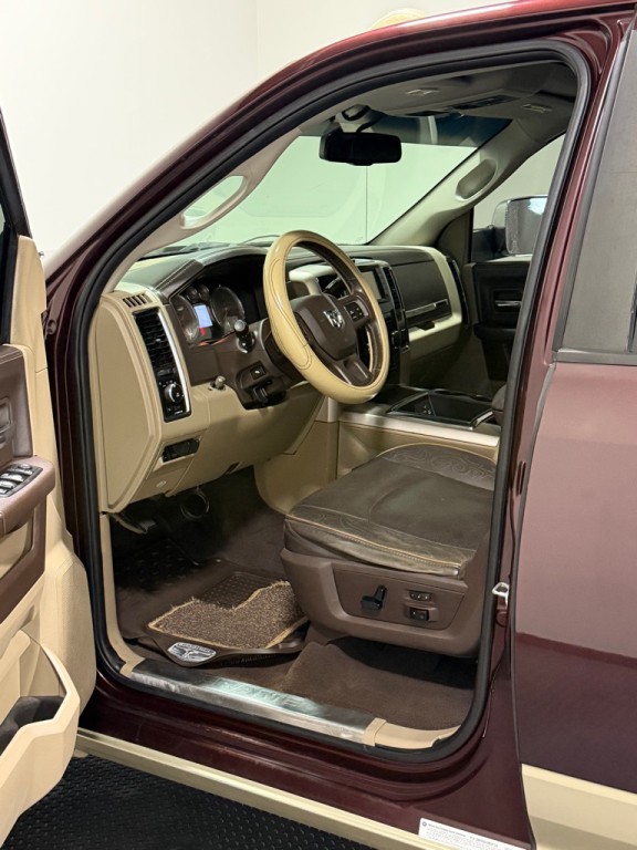 2012 Dodge Ram 3500 Image 6