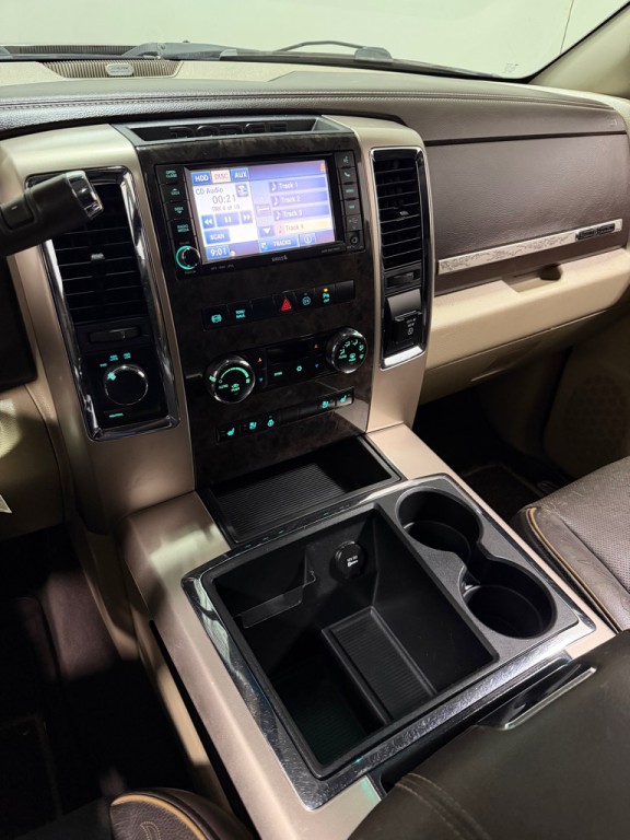 2012 Dodge Ram 3500 Image 10