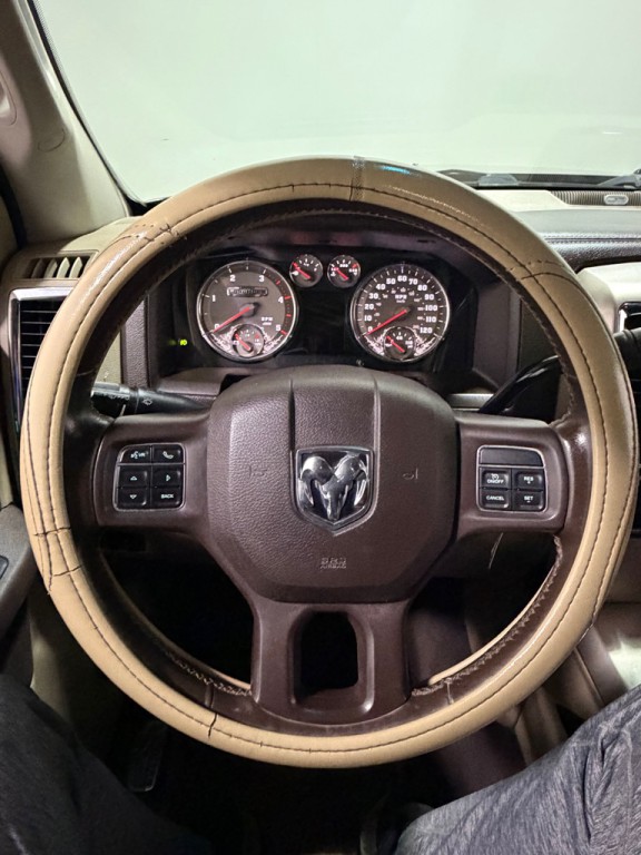 2012 Dodge Ram 3500 Image 12