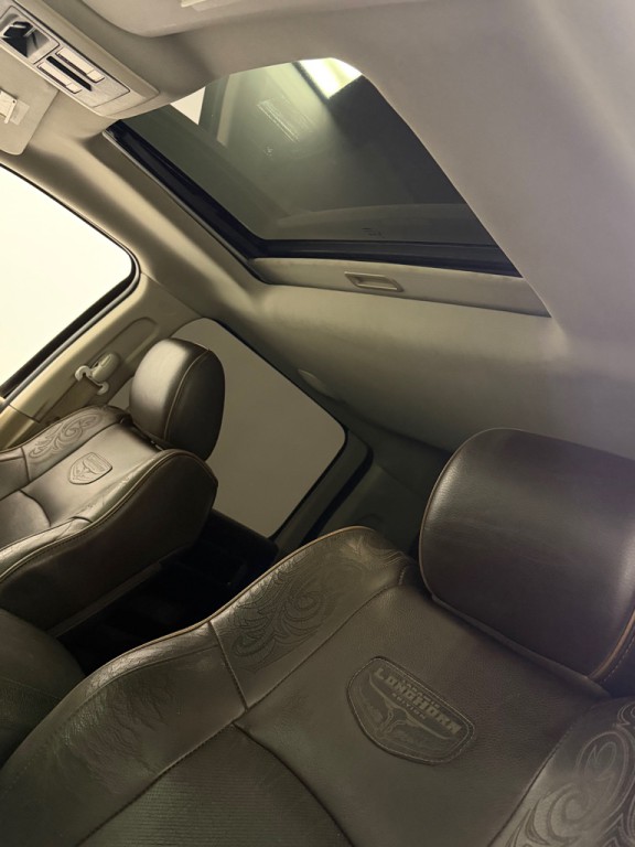 2012 Dodge Ram 3500 Image 13