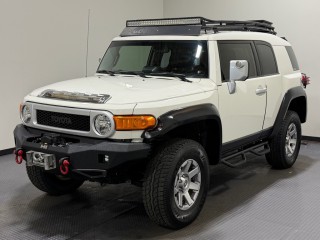 Image for 2014 Toyota FJ Cruiser  ID: 7360064