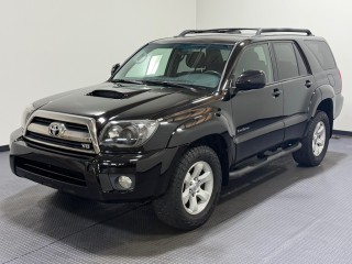 Image for 2006 Toyota 4Runner SR5 ID: 7366290
