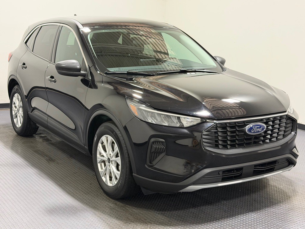 2023 Ford Escape Image 4