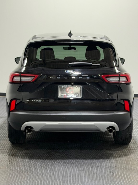 2023 Ford Escape Image 6