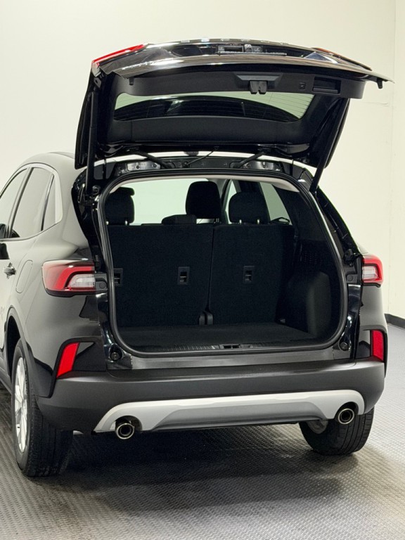 2023 Ford Escape Image 12