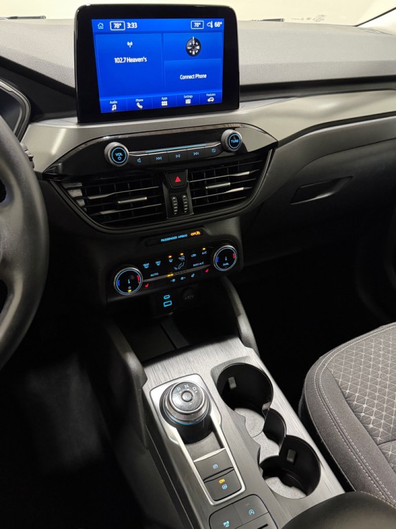 2023 Ford Escape Image 13