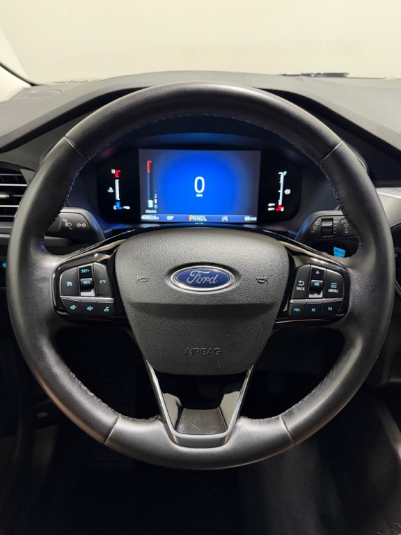 2023 Ford Escape Image 15