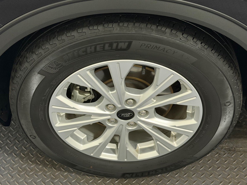 2023 Ford Escape Image 20