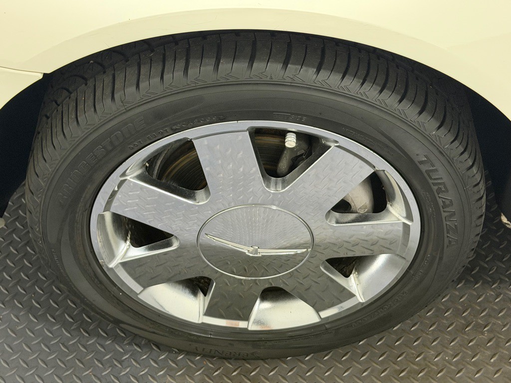 2003 Ford Thunderbird Image 18