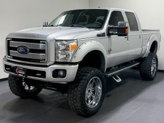 Image for 2016 Ford F-350 Lariat ID: 7379302