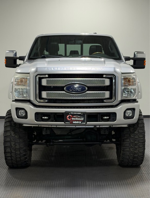 2016 Ford F-350 Image 3