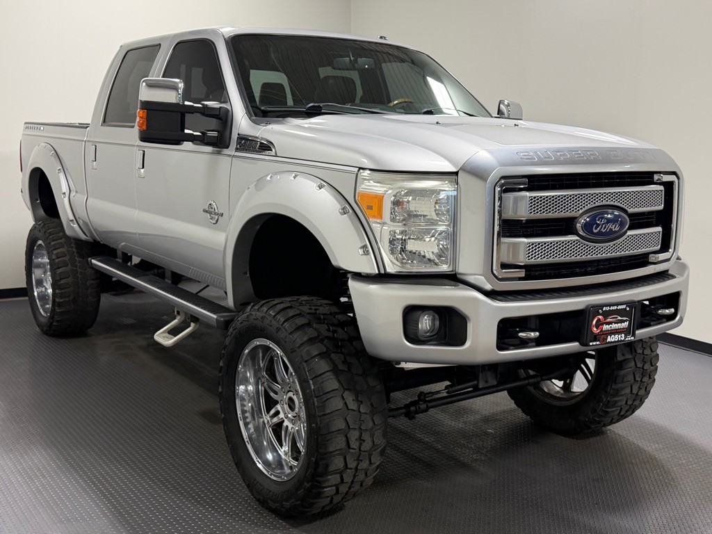 2016 Ford F-350 Image 4