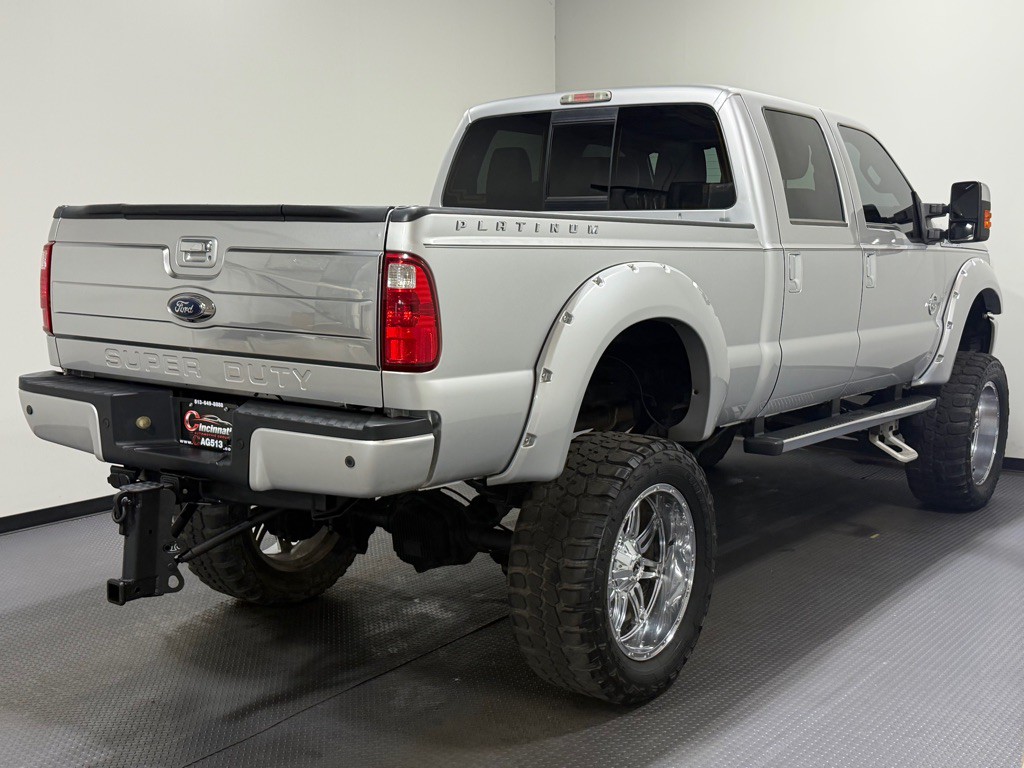 2016 Ford F-350 Image 5