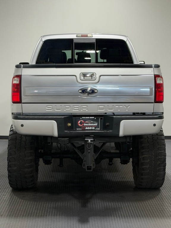 2016 Ford F-350 Image 6