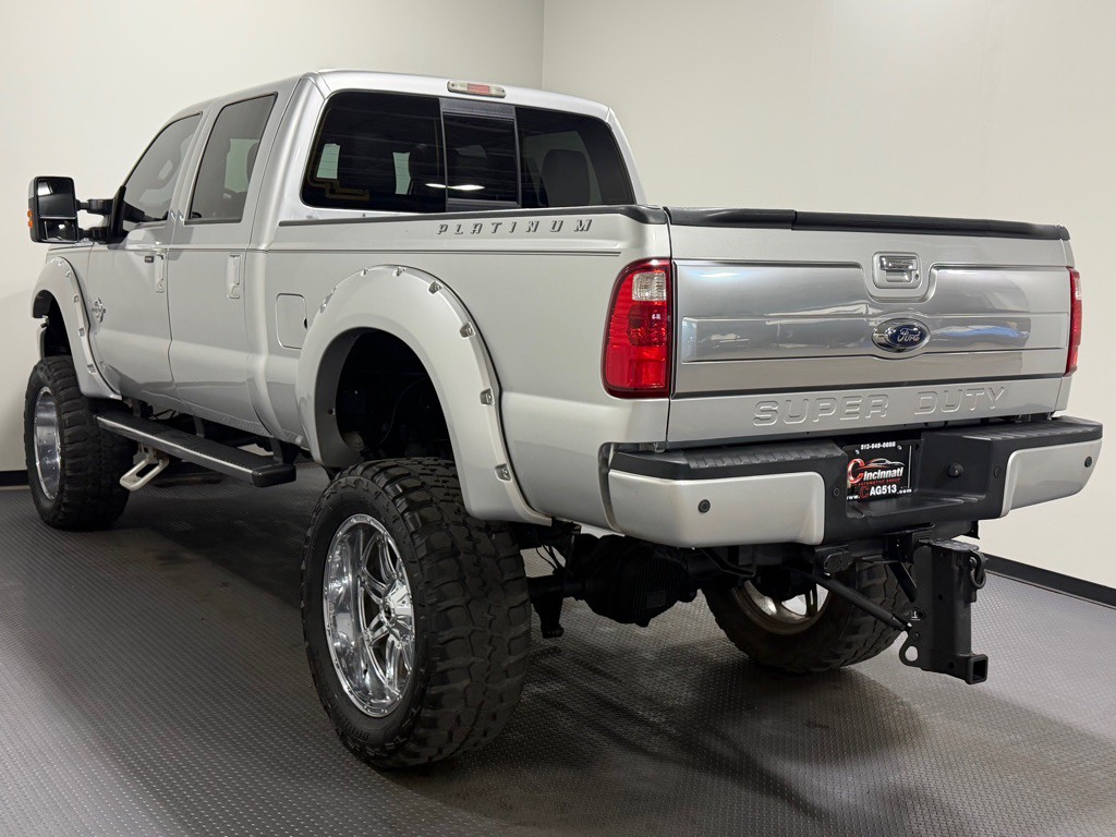 2016 Ford F-350 Image 7