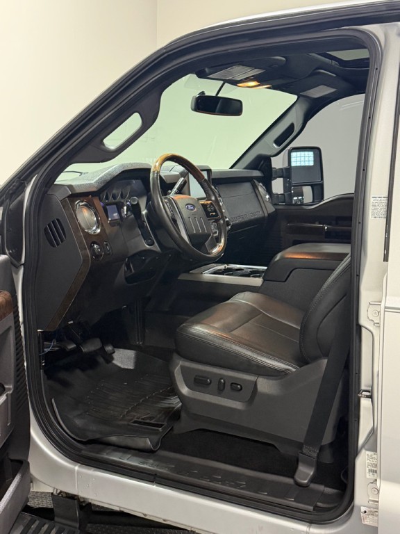2016 Ford F-350 Image 8