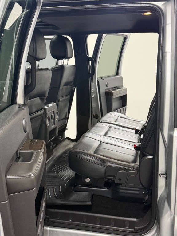 2016 Ford F-350 Image 9