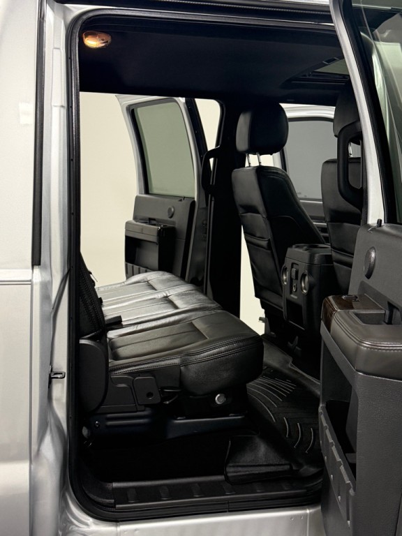 2016 Ford F-350 Image 10