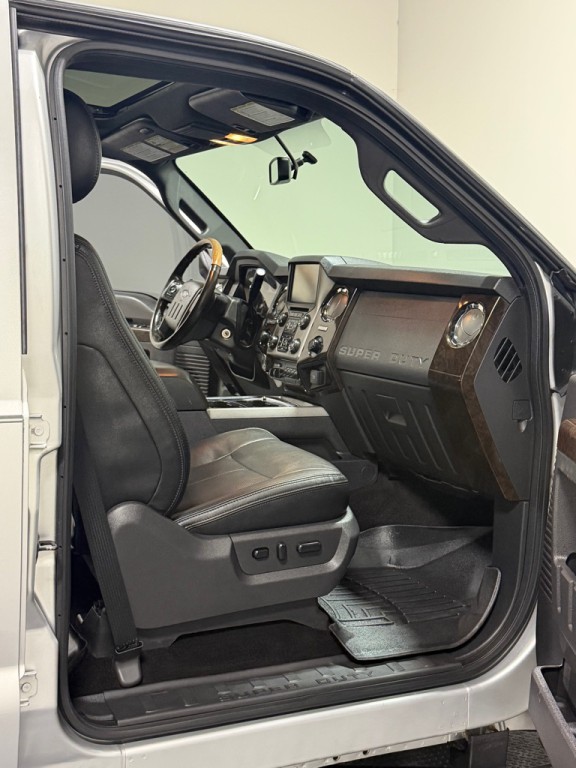 2016 Ford F-350 Image 11