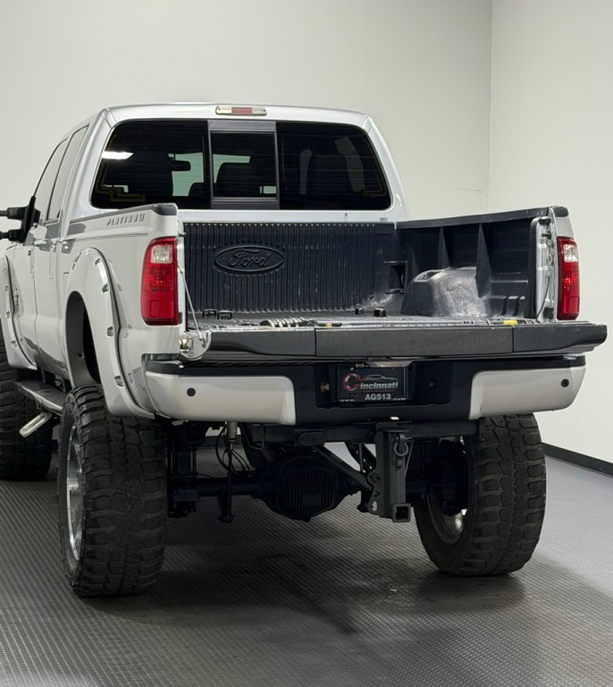 2016 Ford F-350 Image 12