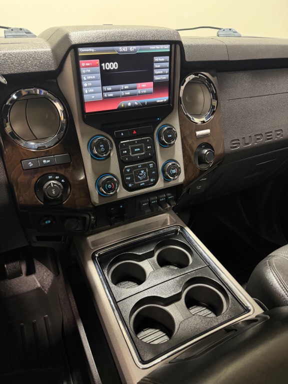 2016 Ford F-350 Image 13