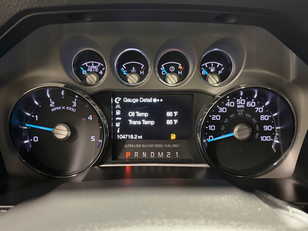 2016 Ford F-350 Image 14