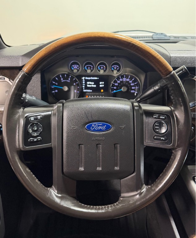 2016 Ford F-350 Image 15