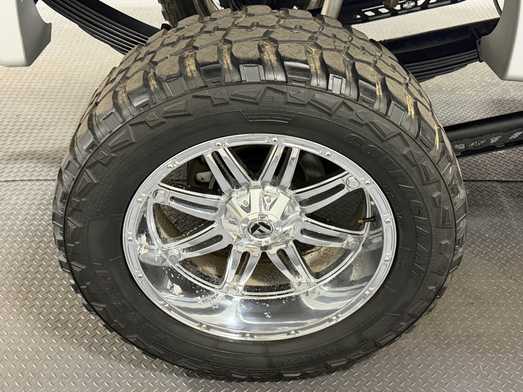 2016 Ford F-350 Image 18