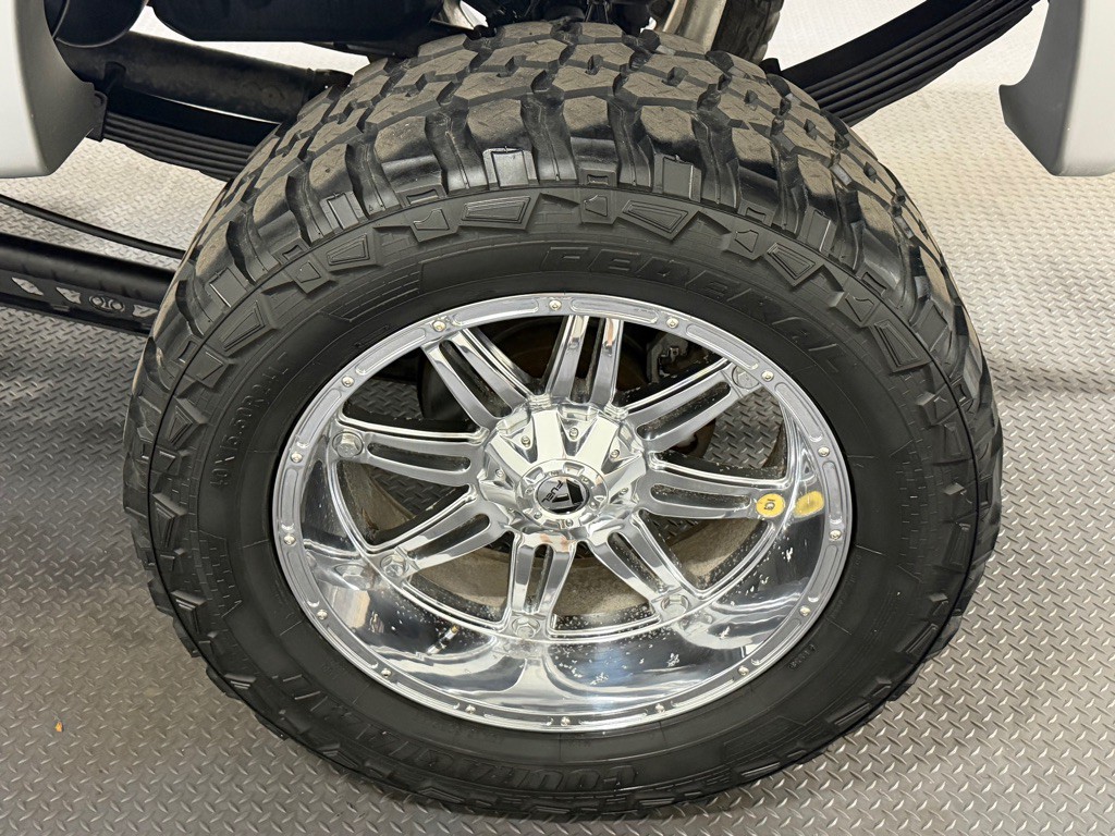 2016 Ford F-350 Image 19