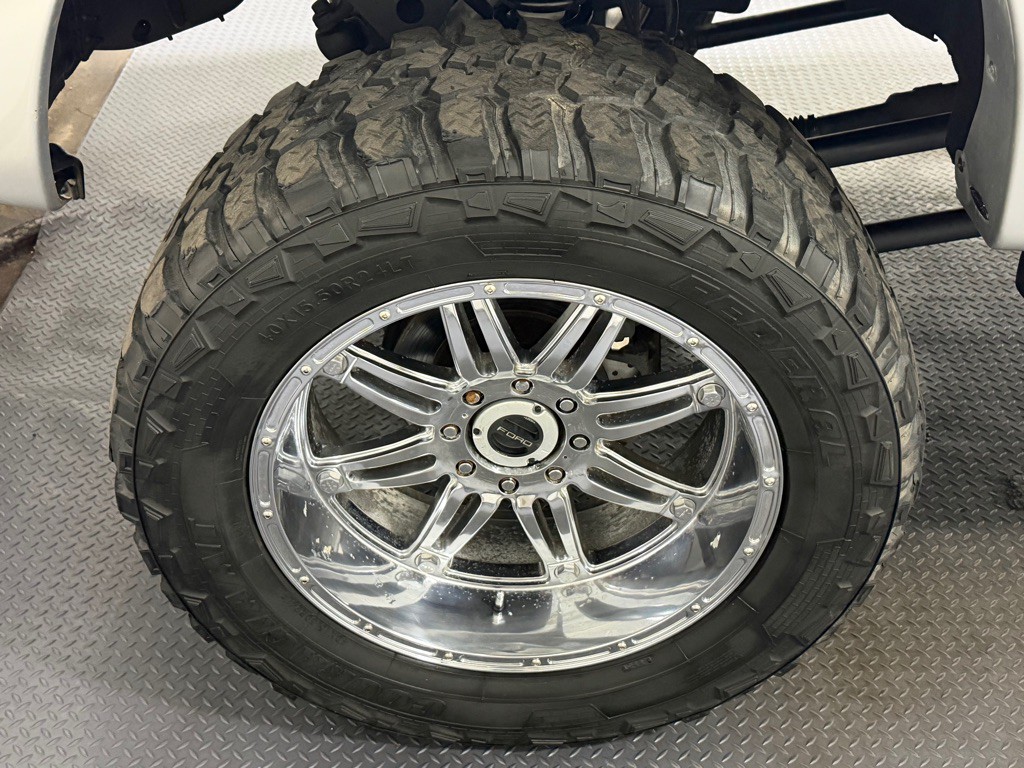 2016 Ford F-350 Image 20