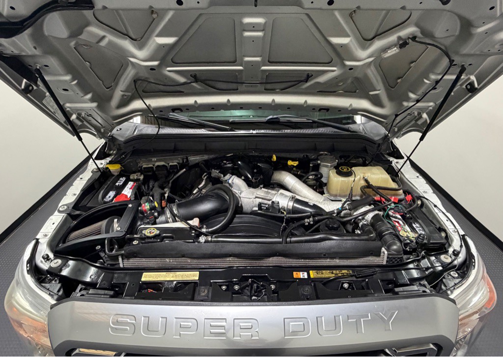 2016 Ford F-350 Image 21