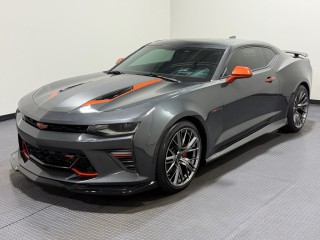 Image for 2017 Chevrolet Camaro SS ID: 7379326