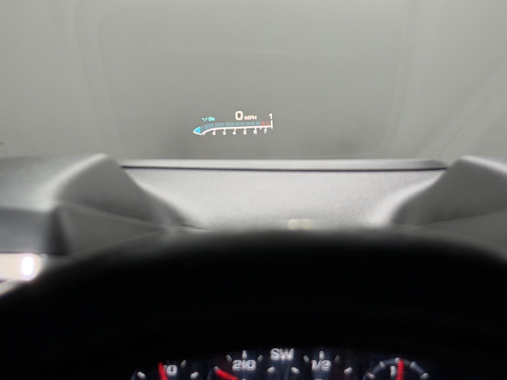 2017 Chevrolet Camaro Image 21