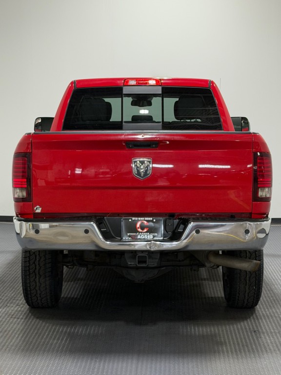 2016 RAM 2500 Image 6