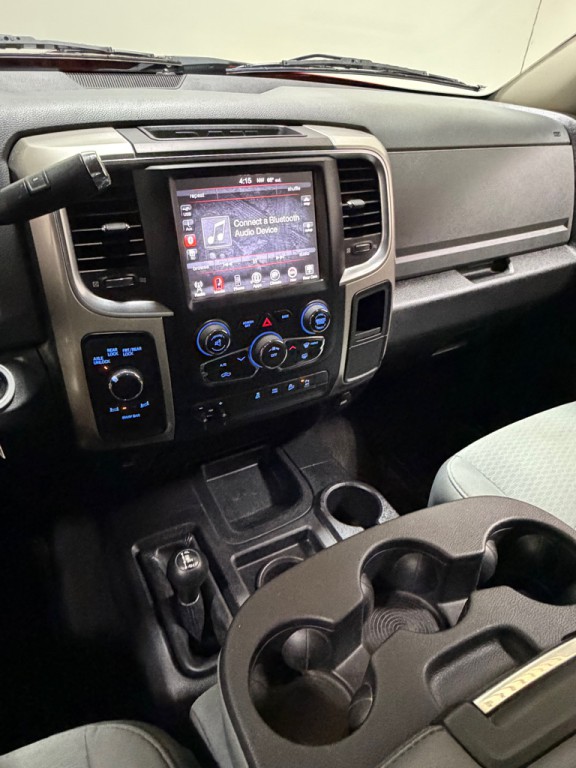 2016 RAM 2500 Image 13