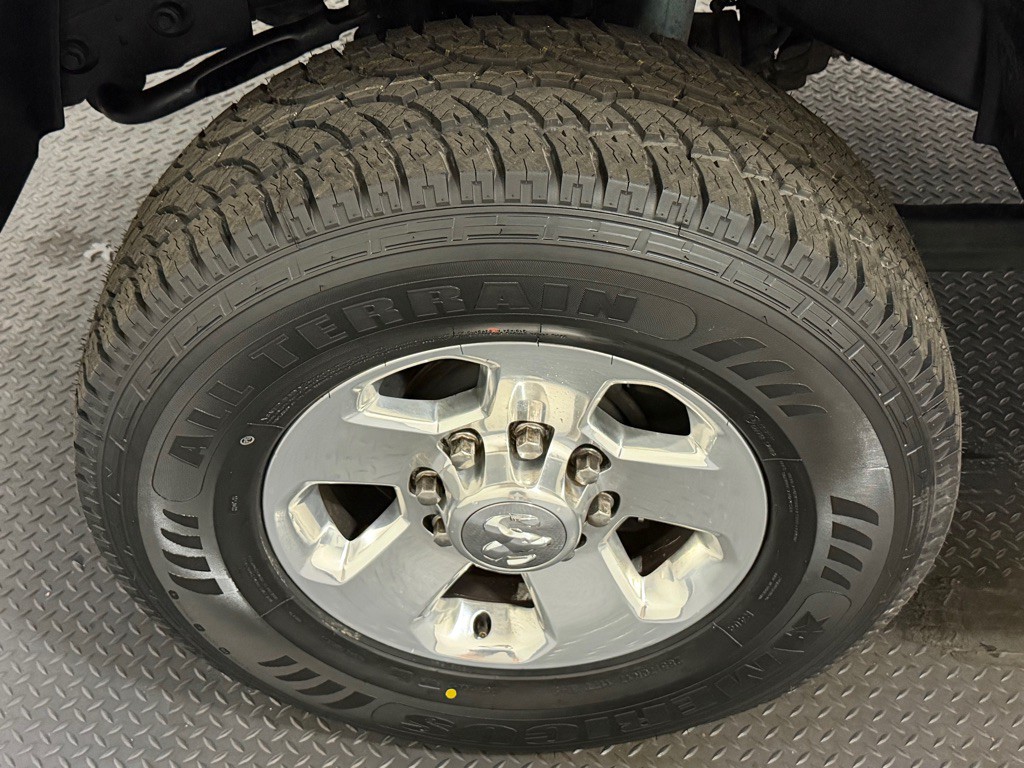 2016 RAM 2500 Image 20