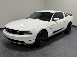 Image for 2011 Ford Mustang GT ID: 7380527